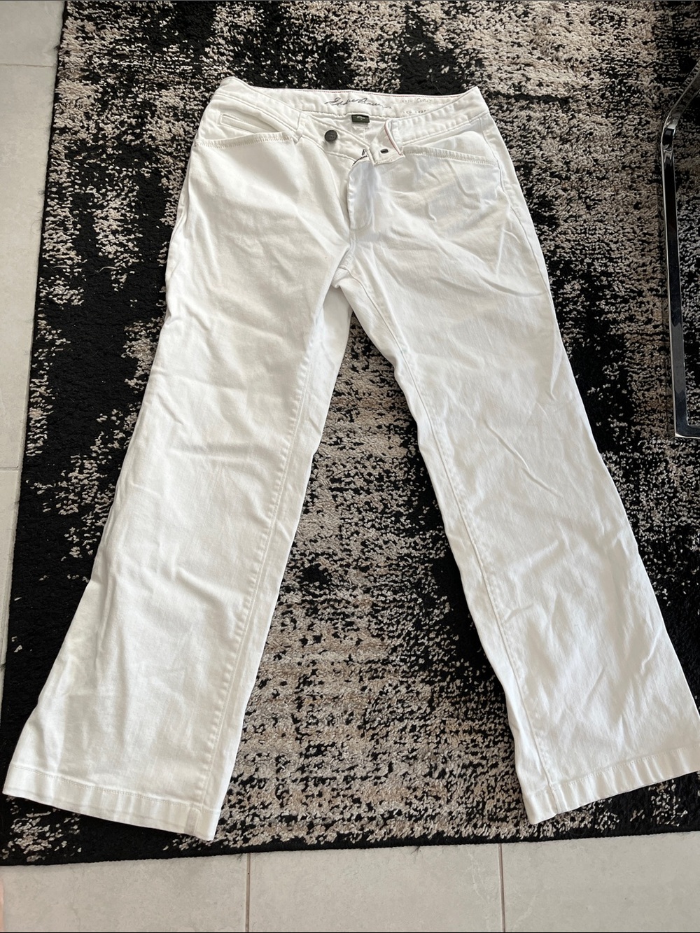 Eddie Bauer